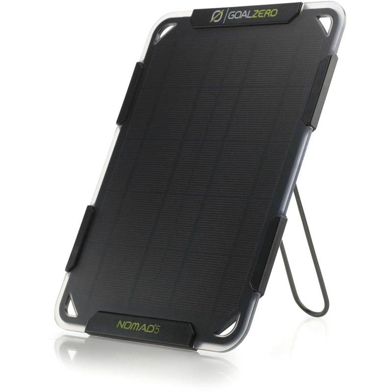Goal Zero Nomad 5 Solar Panel-2